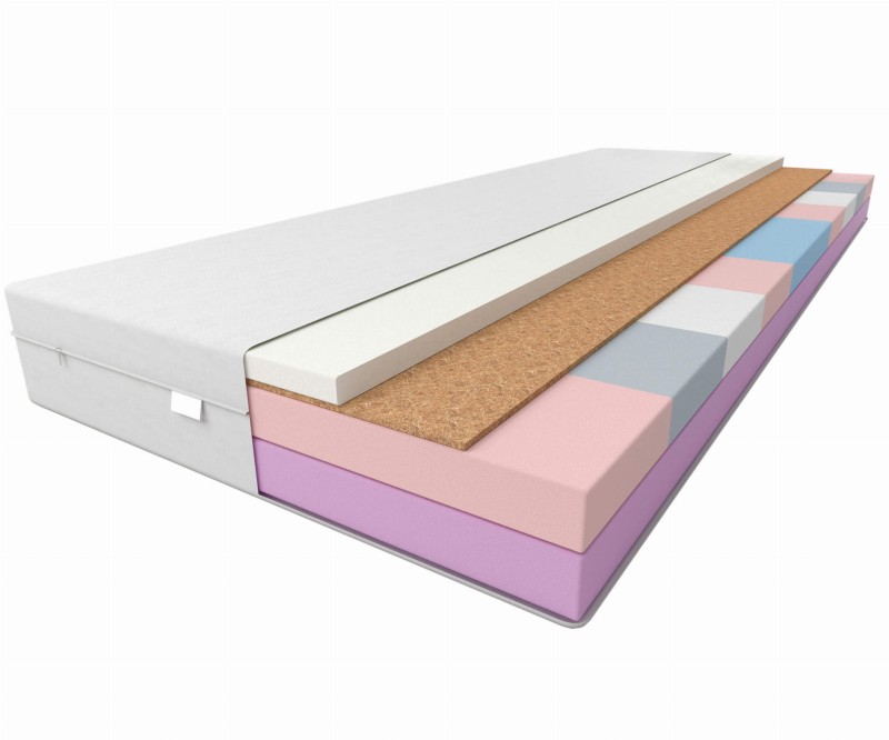 Matrac Kottos 90x200 cm