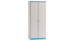 Skříň borovice Akemi 02 90/182cm
