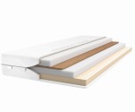 Matrac Sadira 80x160