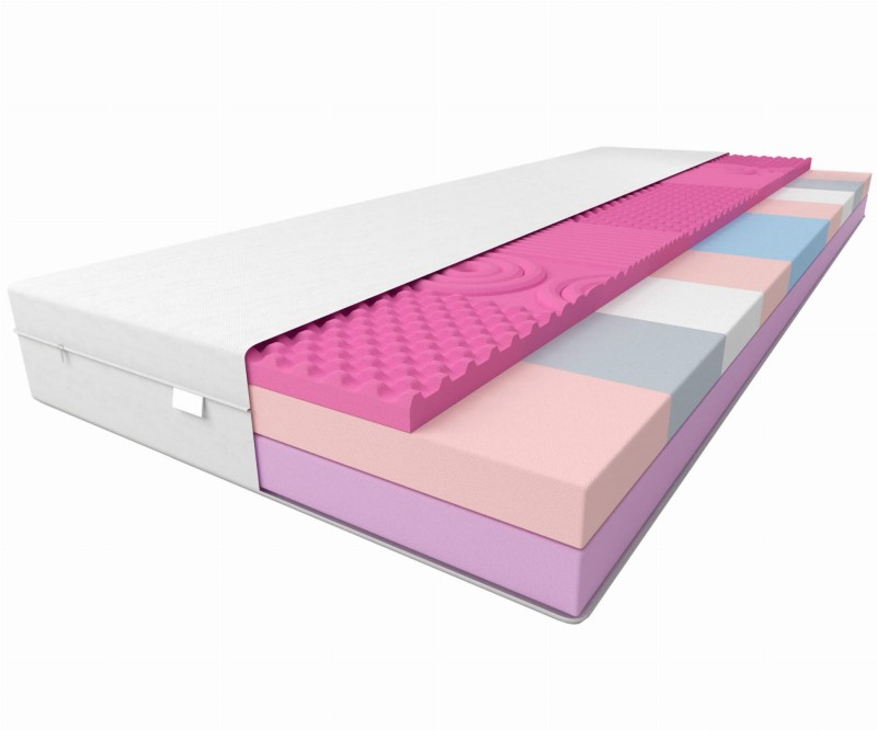 Matrac Pontos 140x200 cm