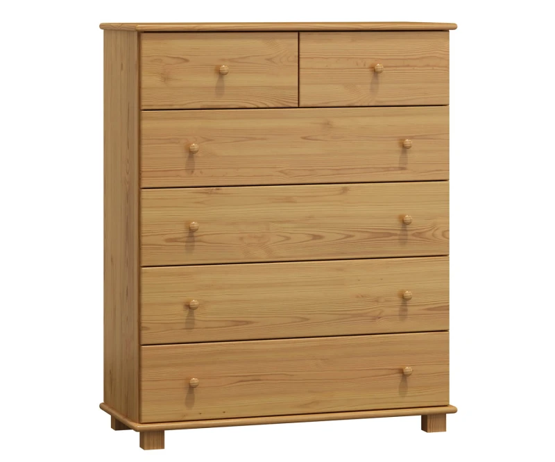 Komoda olše č10 hloubka 42