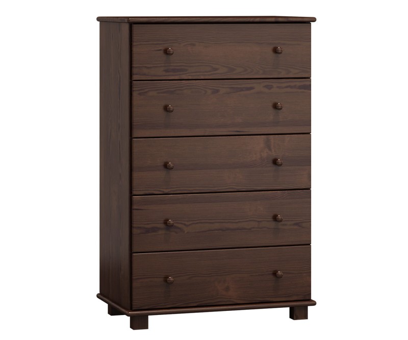 Komoda ořech č11 hloubka 47