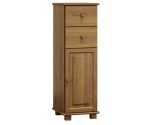 Komoda dub č23 hloubka 42