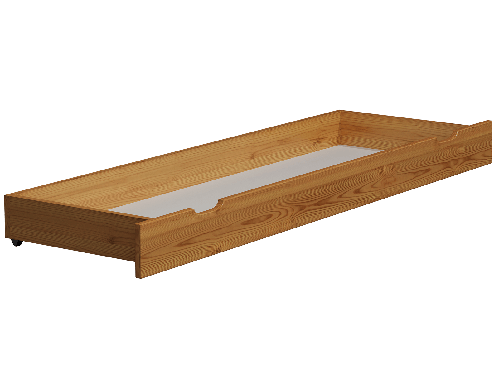 Zásuvka pod postel olše 198 cm
