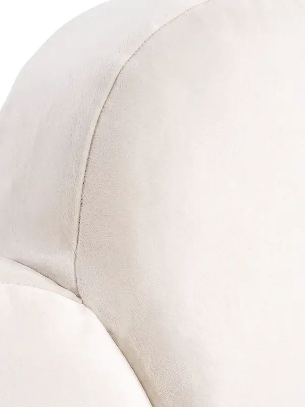 Potahová látka Velvet u postele Kids Line 3