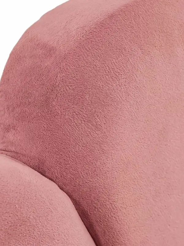 Potahová látka Velvet u postele Kids Line 3