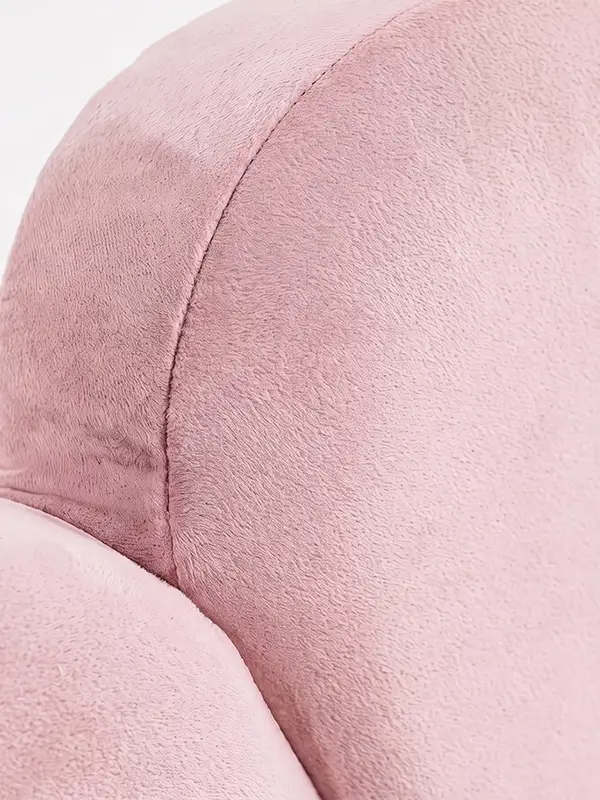 Poťahová látka Velvet pri posteli Kids Line 3