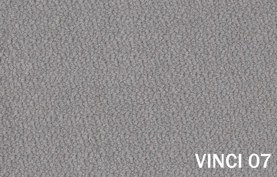 Vinci 07 svetlosivá