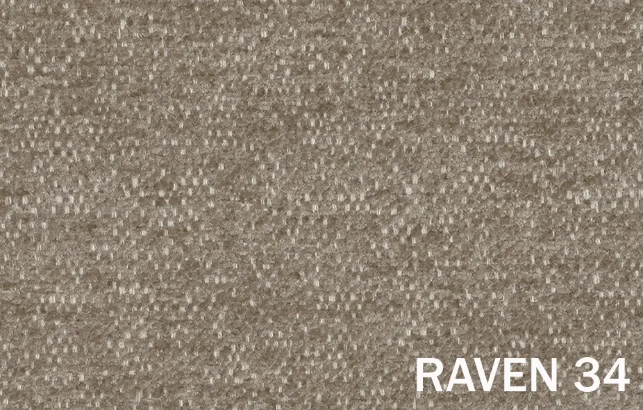 Raven 34 bezova