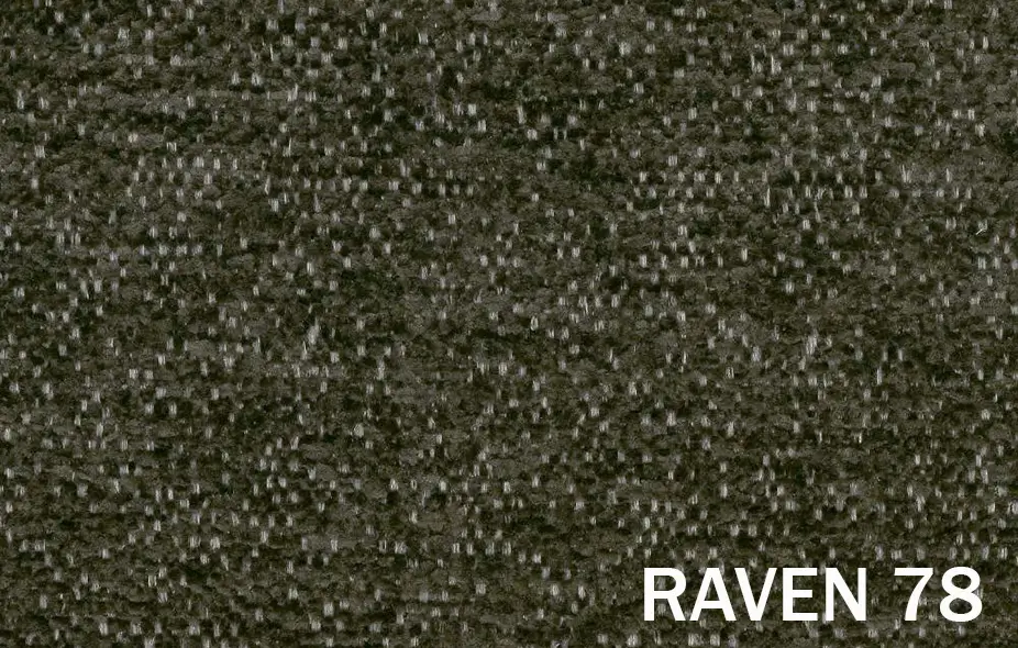 Raven 78 zelená
